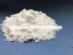 TF-301 68333-79-9 Water Soluble APP Wood Flame Retardant