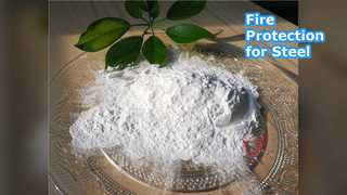 할로겐 프리 난연제 APP Phase II