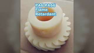 PA6 PA66용 할로겐 프리 난연제