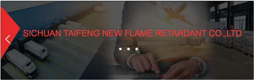 품질 암모늄 폴리포스페이트 난연제 공장