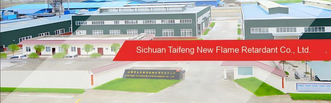 품질 암모늄 폴리포스페이트 난연제 공장