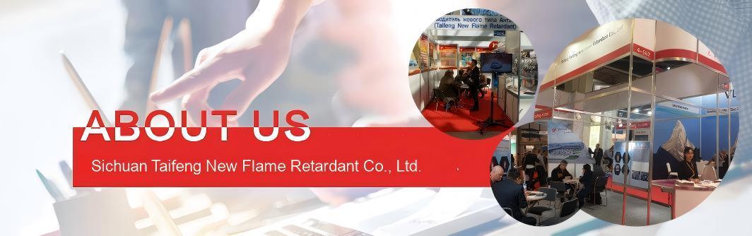 품질 암모늄 폴리포스페이트 난연제 공장