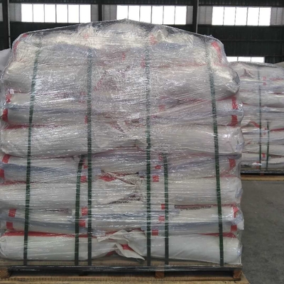 240C Decomposition Temperature and No Heavy Metal Ions PP Flame Retardant for Applications