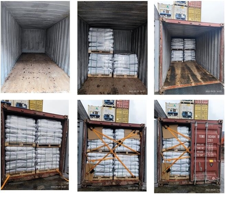 Ammonium Polyphosphate For Textile Back Coating