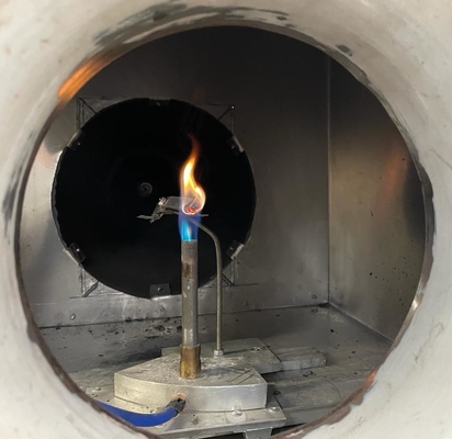 White Halogen free Molecular Formula NH4PO3 n Safe Flame Retardant for Industrial Applications