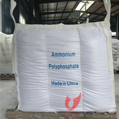 Insoluble Flame Retardant - Ammonium Polyphosphate Retardant 150°C Melting Point