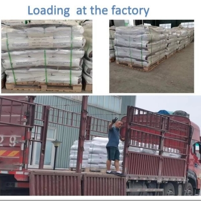 Eco Friendly Good Water Stability Non Toxic Phosphorus And Nitrogen Blend Intumescent Flame Retardant