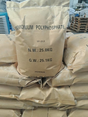 Achieve Optimal Fire Prevention in Thermal Plastics with Ammonium Polyphosphate Application