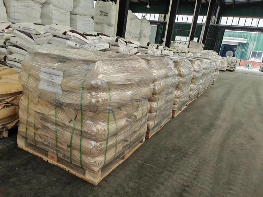 Solutility Ammonium Polyphosphate Good Solubility and Low Arsenic for Better Performance