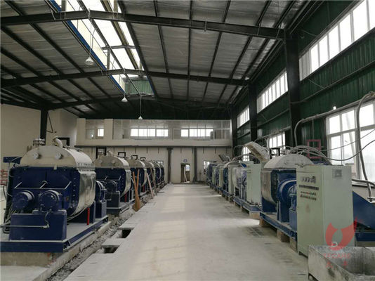 Thermoplastic Polyester PBT PET Non Halogenated Flame Retardants