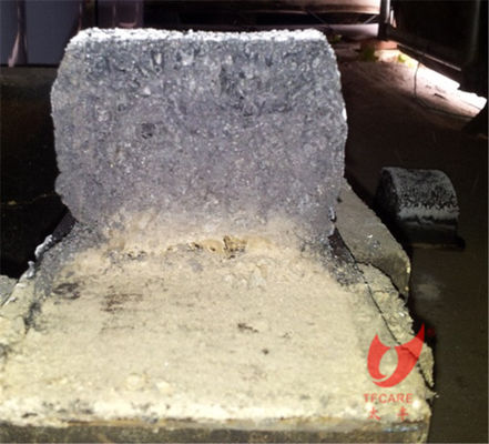 Halogen Free Phase II Ammonium Polyphosphate Fire Retardant