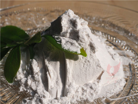 Water Solube Ammonium Polyphosphate Flame Retardant Food Grade For Fertilizer