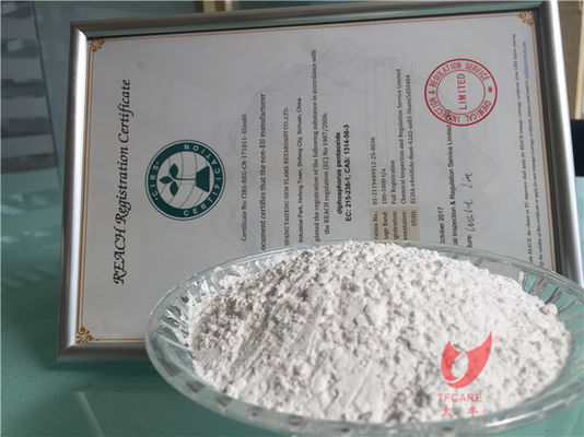 Highly Durable N And P Base APP FR Eco-friendly and Durable for Performance Flame Retardant Grade APP-II