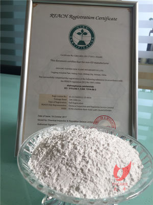 CAS 269-789-9 Halogen Free Intumescent App Flame Retardant