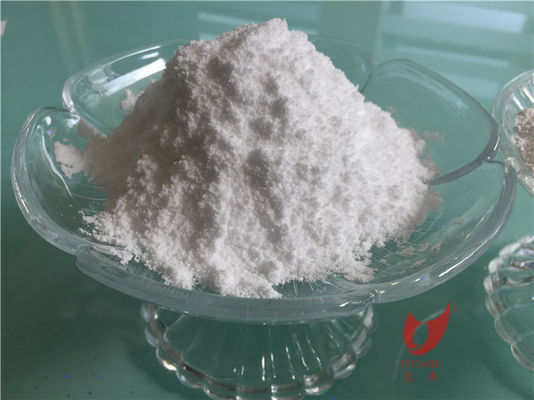 Low Smoke Intumescent Phosphorus Flame Retardant