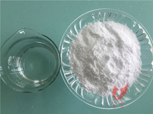 EINECS 269-789-9 Water Soluble Halogen Free Flame Retardant