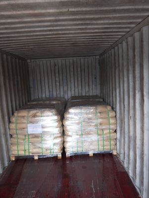 Low Smoke Intumescent Phosphorus Flame Retardant