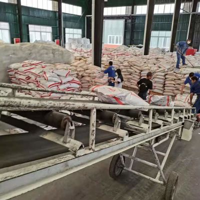 Chemical APP Intumescent Flame Retardant Phase II For Paints