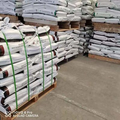 Melamine Treated Halogen Free Flame Retardant Compatibility With Polymers Resins