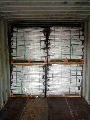 White Powder Ammonium Polyphosphate Flame Retardant For Fire Rate Paint