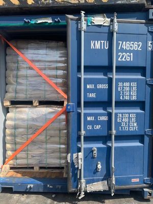 Classification Chemical Auxiliary Agent Textile Back Coating with Ammonium Polyphosphate