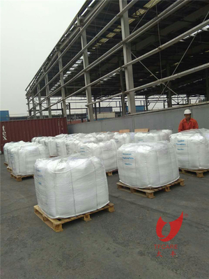 Halogen Free Ammonium Polyphosphate Flame Retardant For Intumescent Fire Coating