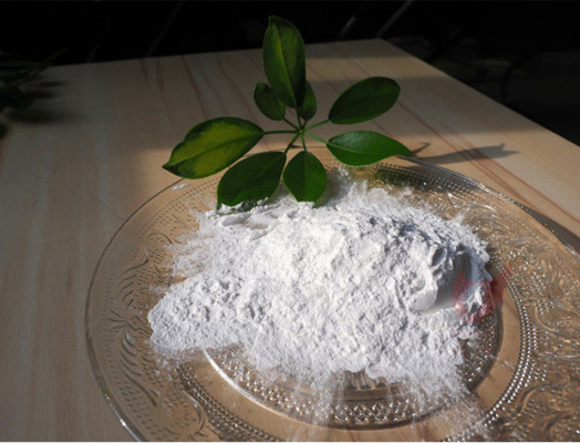 Melamine Treated Halogen Free Flame Retardant Compatibility With Polymers Resins