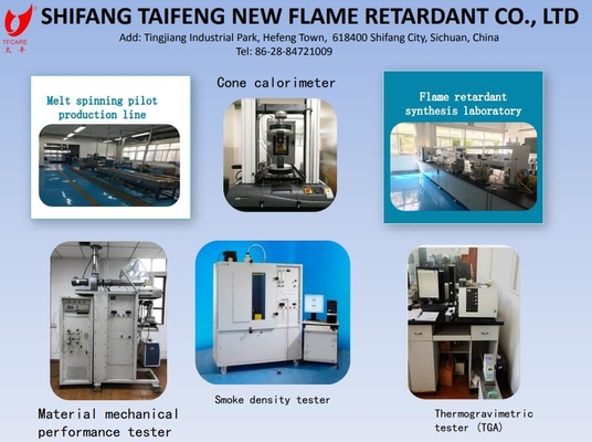 Non Halogen APP Ammonium Polyphosphate APP201For intumescent coating