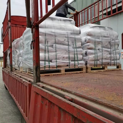 REACH 68333-79-9 Ammonium Polyphosphate Flame Retardant Additive Intumescent Coat