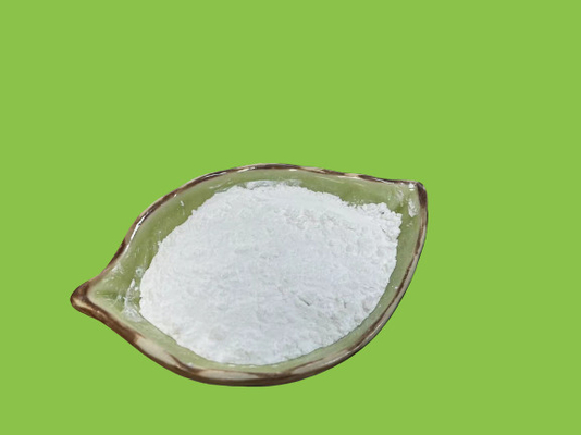 Halogen Free Flame Retardant Compatibility With Melamine Treated