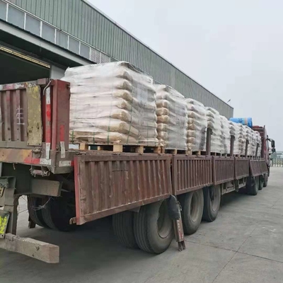 Low Halogen Ammonium Polyphosphate Flame Retardant For Thermoplastic