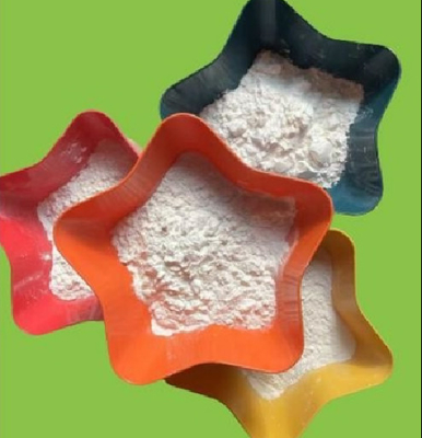 Flame Retardant For Plastics APP Ammonium Polyphosphate with High Whiteness and Coating Auxiliary Agents