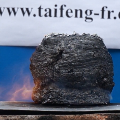 300 Degrees Ammonium Polyphosphate Flame Retarder For Reliable And Safe Fire Protection