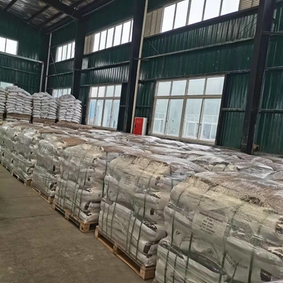 Flame Retardant Ammonium Polyphosphate for Non-Toxic and Environmentally Safe Fire Prevention