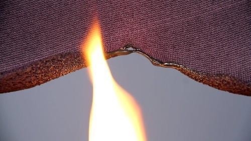 Achieve Optimal Fire Prevention in Thermal Plastics with Ammonium Polyphosphate Application