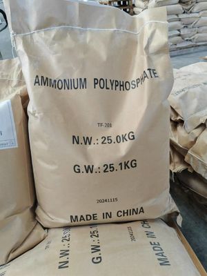 Intumescent Flame Retardant with Nitrogen Content >11.0% and UL94 V-0 Certification for Chain Reaction Inhibition
