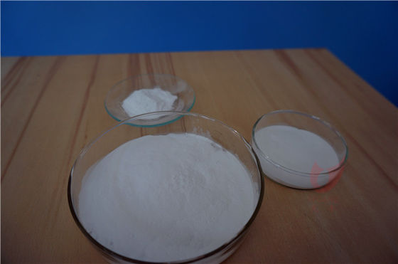 Organic Silicone Treated 68333-79-9 Ammonium Polyphosphate Fire Retardant