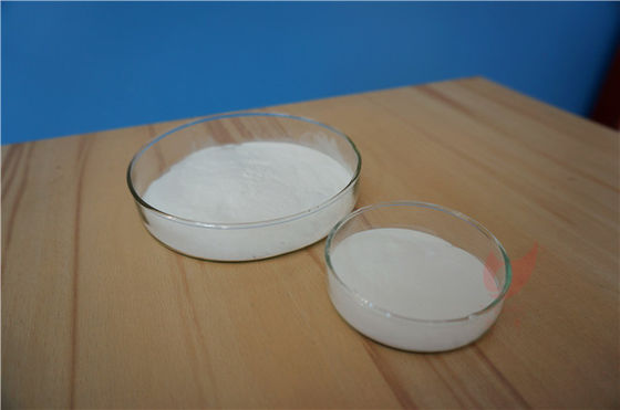 SGS Ammonium Polyphosphate Flame Retardant For Structural Steel
