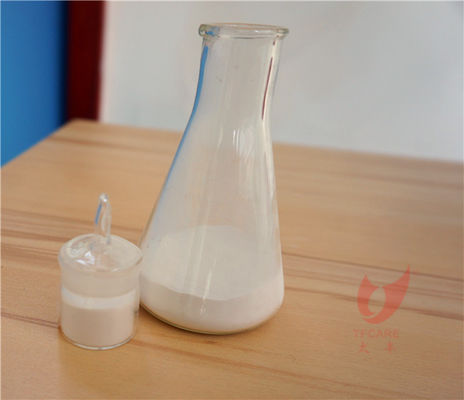 White Powder Silane Coated APP Ammonium Polyphosphate