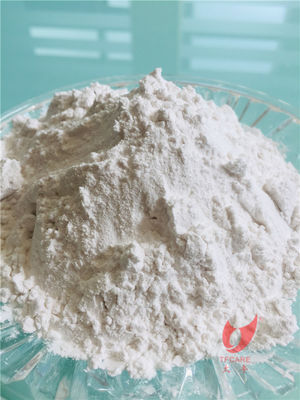 Acrylic Adhesive Non Toxic 10µm Ammonium Polyphosphate APP