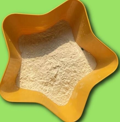 White Powder Ammonium Polyphosphate Flame Retardant PP Additive